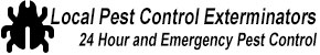 Glenside PA Pest Control Exterminators